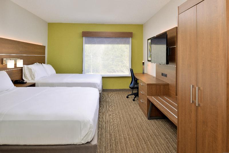 Holiday Inn Express Blowing Rock South by IHG - photo 55