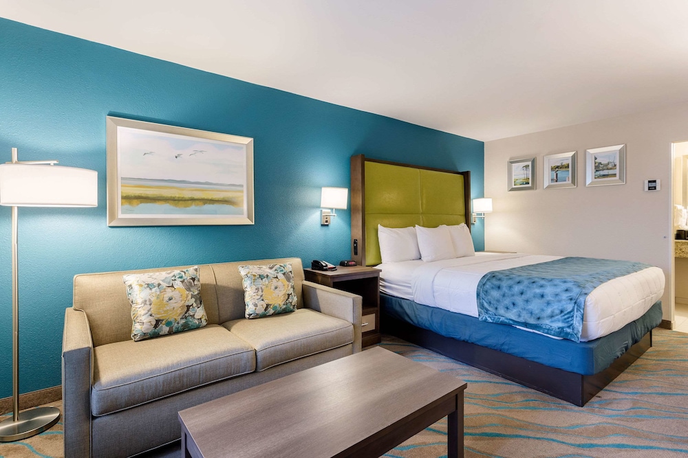 Quality Inn Gulfport I 10 - photo 10