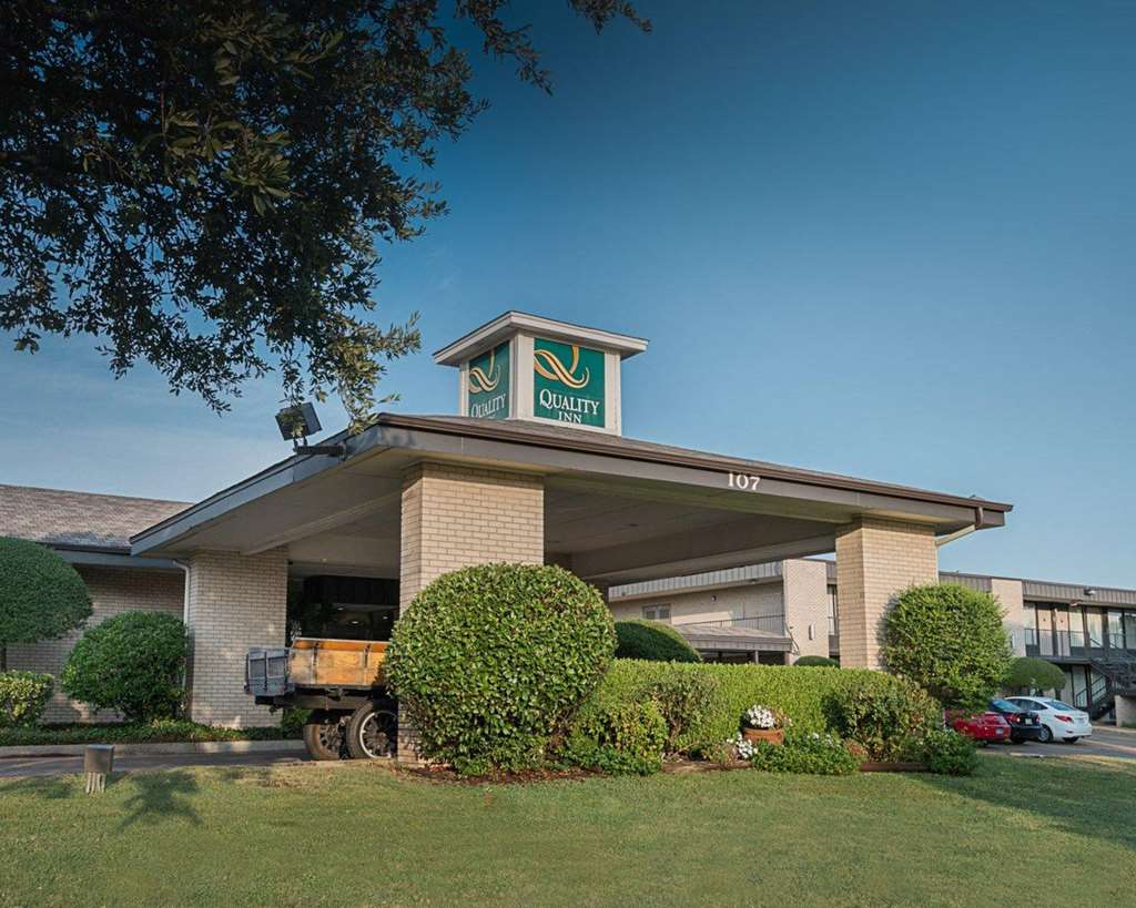 Quality Inn Ennis in Ennis, United States