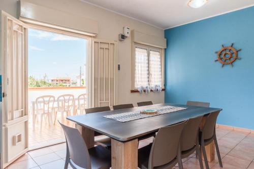 La Conchiglia - carbon neutral hotel in Licata