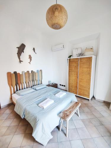 BellaVista il tuo soggiorno vista mare — 4-Star Luxury Hotel in Nettuno, Italy