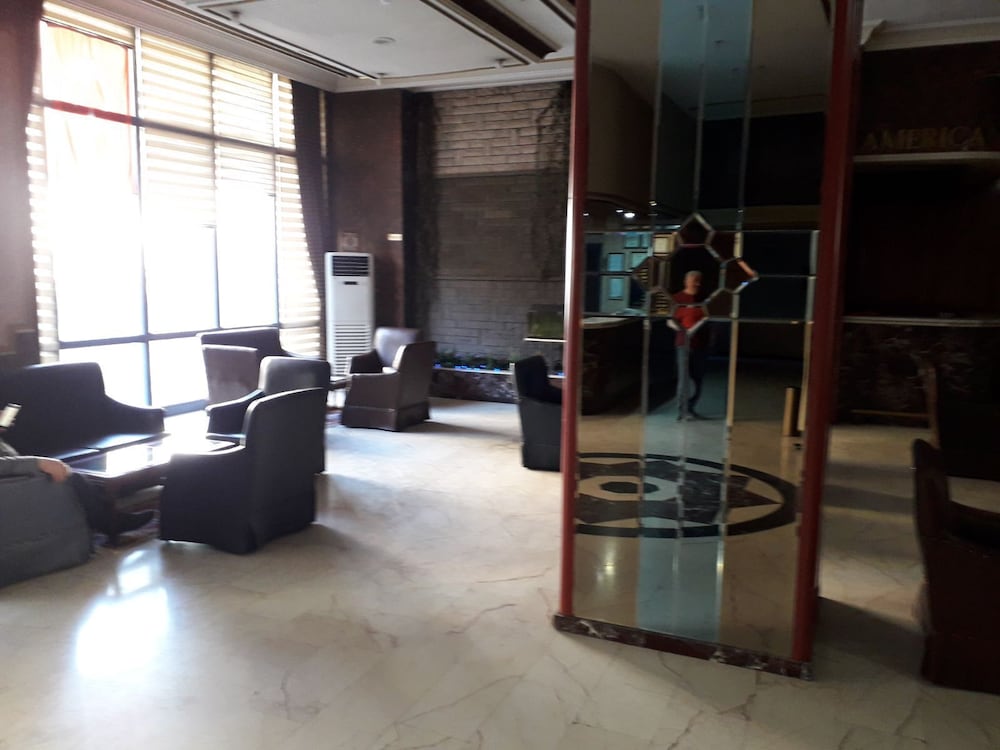 Yildiz Otel — Ankara — photo 3