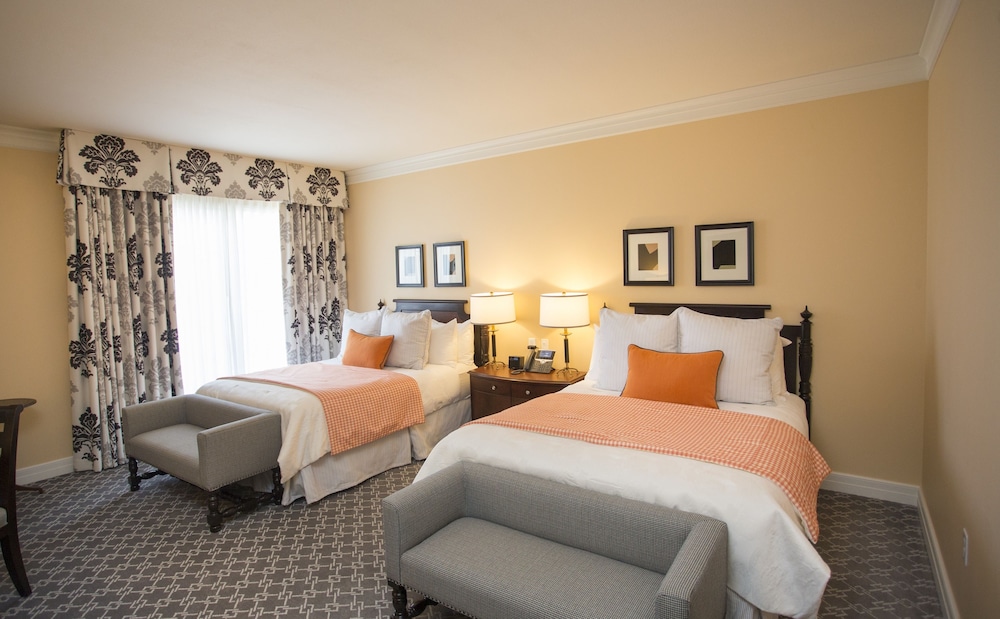 The Atherton Hotel At OSU - photo 13