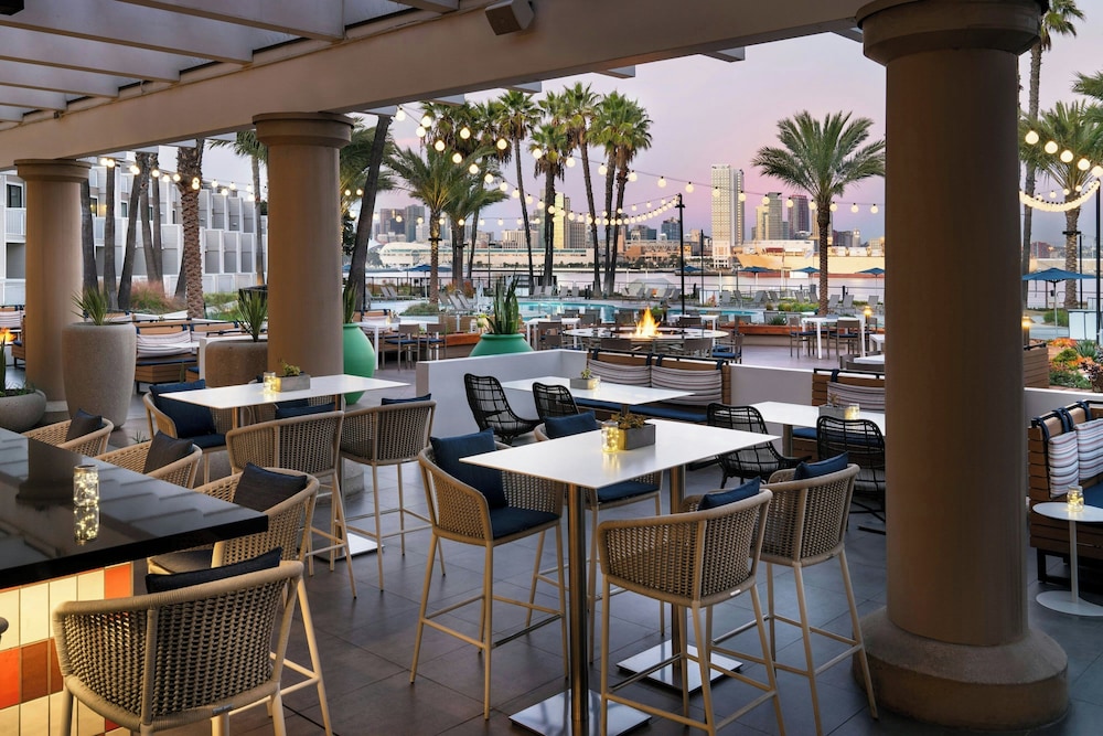 Coronado Island Marriott Resort & Spa - photo 80