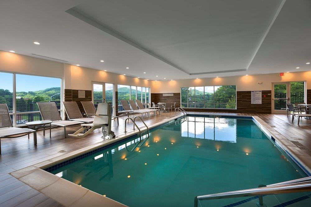 TownePlace Suites by Marriott Boone - photo 4