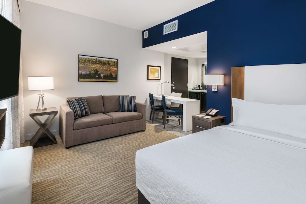 Embassy Suites by Hilton College Station TX - photo 7