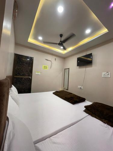 Hotel Global — Ujjain — photo 4