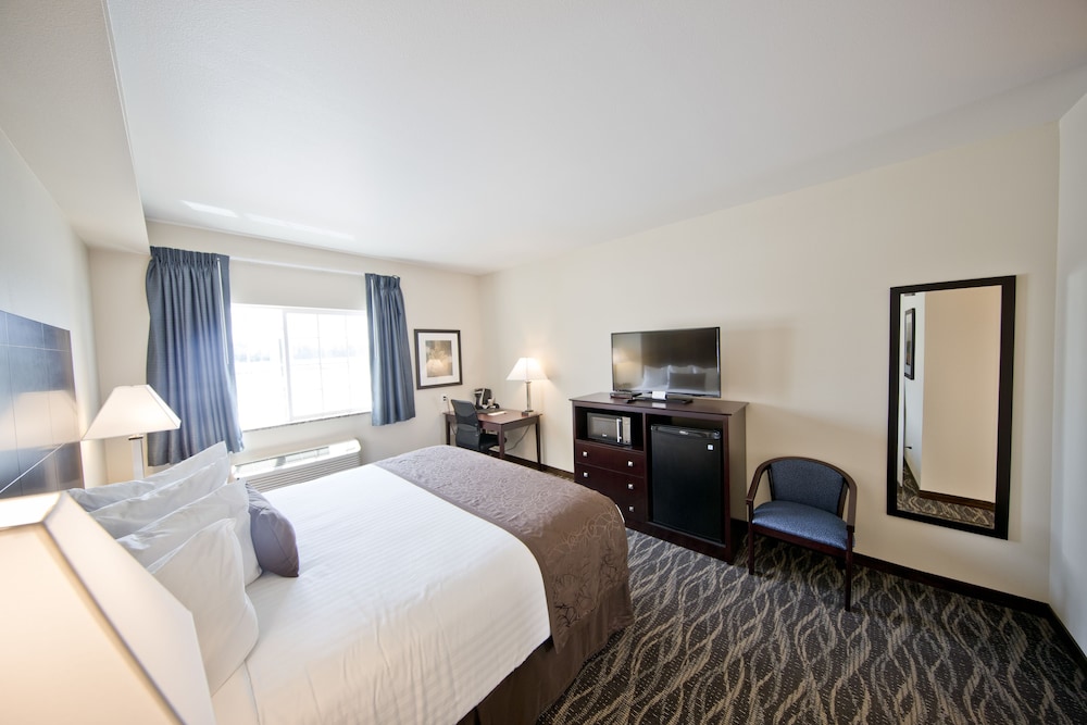 Cobblestone Inn & Suites Clarinda - photo 22