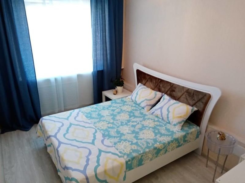 Alatyr Surgut Tyumenskiy trakt 4 in Surgut, Russia