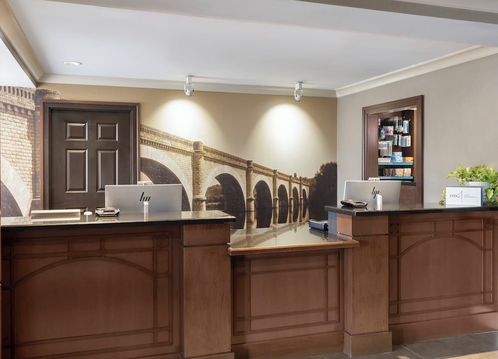 Staybridge Suites Indianapolis Airport by IHG - photo 98