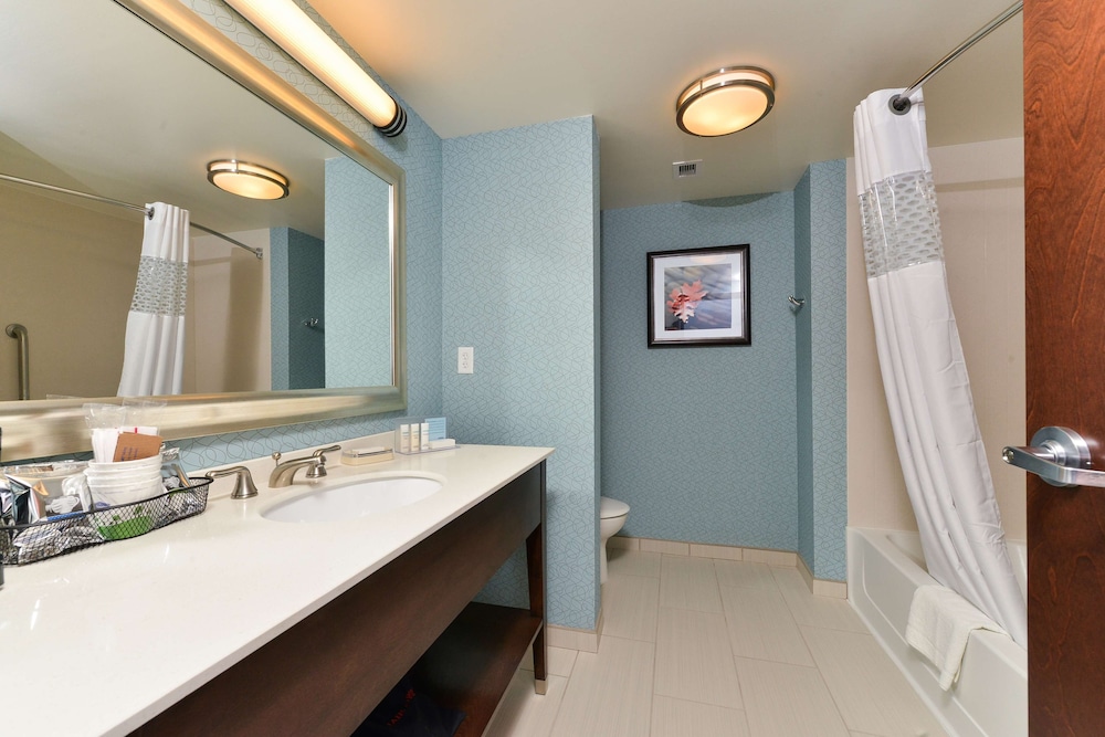 Hampton Inn Corning Painted Post - photo 19