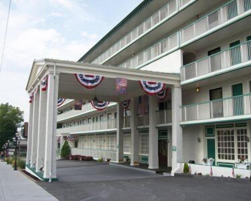 1863 Inn of Gettysburg - photo 26