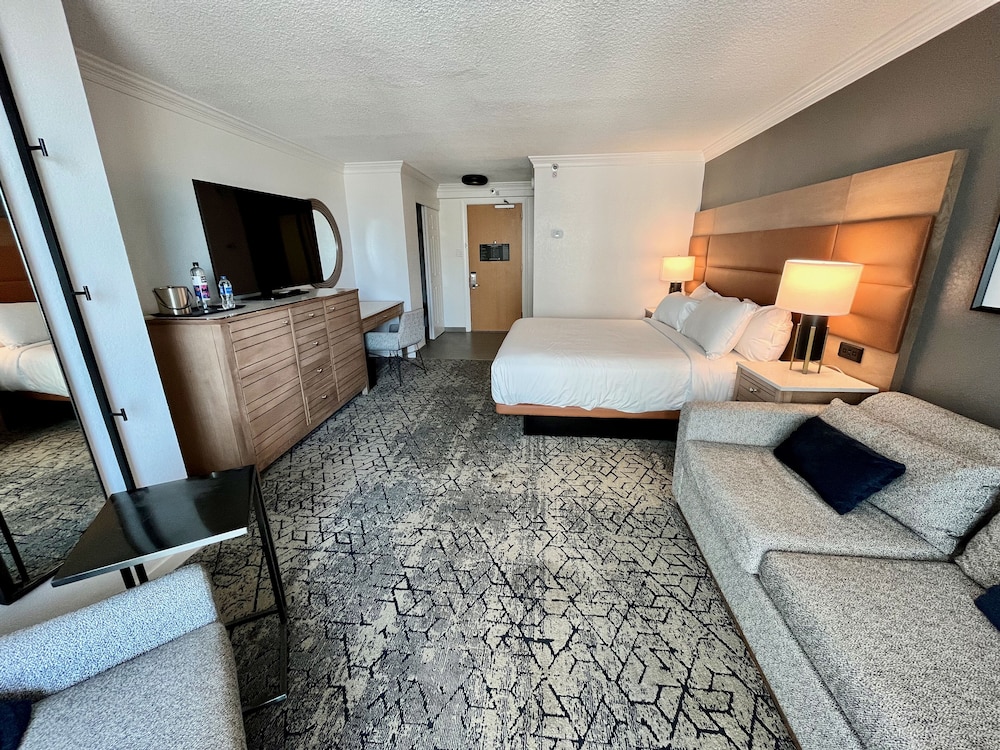 Sheraton Virginia Beach Oceanfront Hotel - photo 68