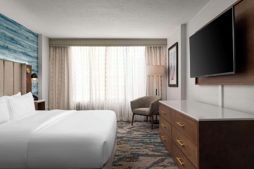 DoubleTree by Hilton Hartford Downtown - photo 15