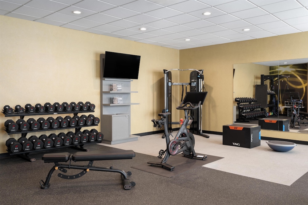 Hilton Garden Inn Austin Central - photo 38