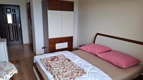 U Mateusza 607 737 859 in Polanczyk, Poland