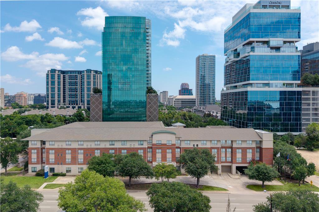 HYATT house Dallas Uptown - photo 23