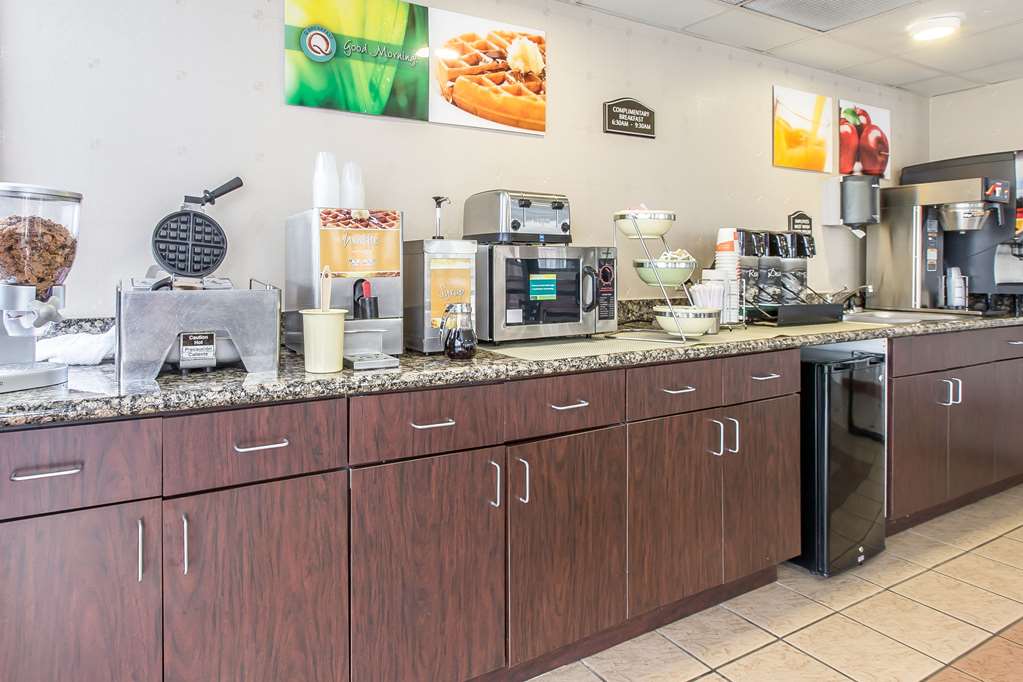 Quality Inn Montgomery South - photo 21