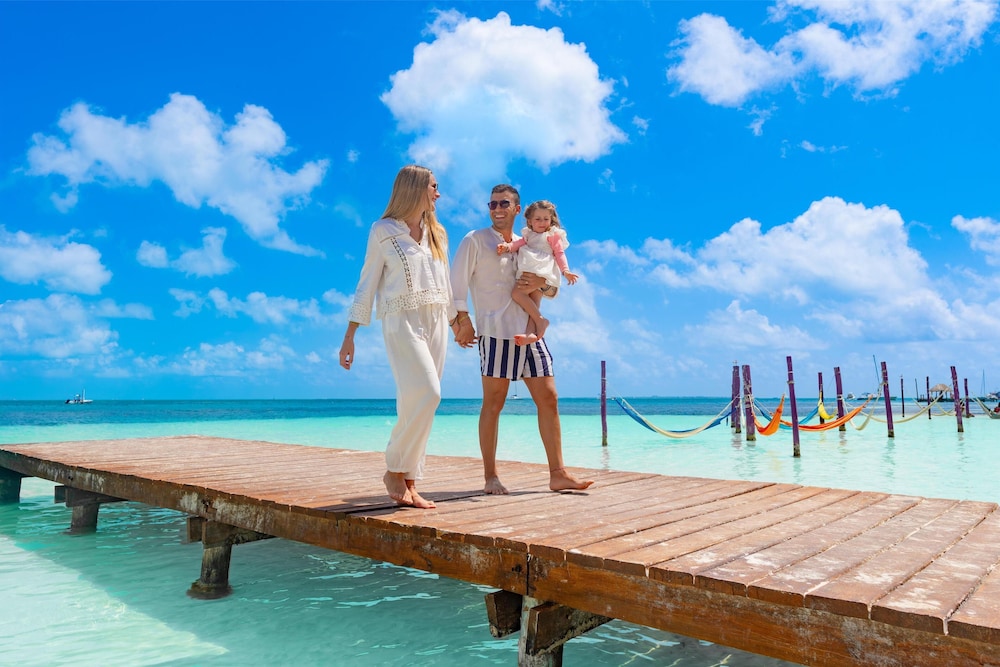 Grand Oasis Palm All Inclusive