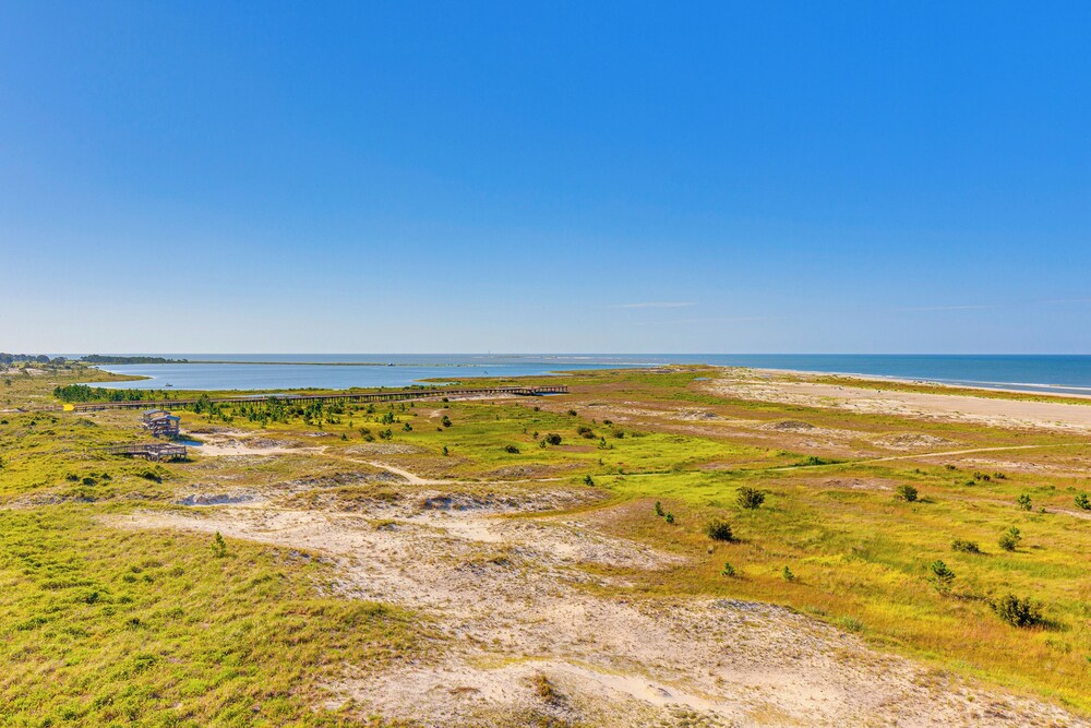 Dauphin Island Top floor Condo w Resort Perks - photo 15