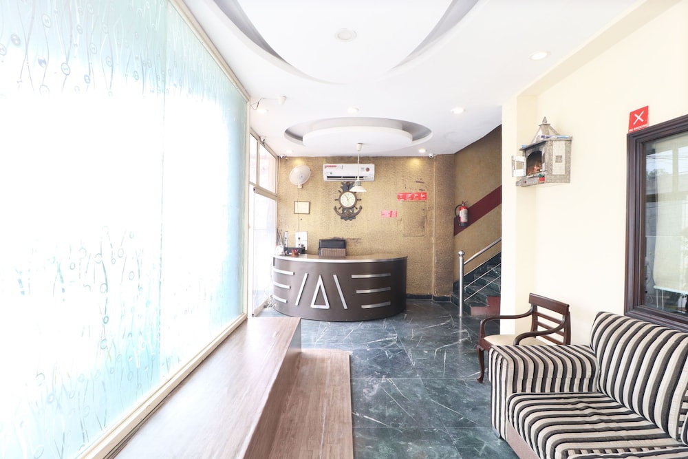OYO 4849 Hotel Staywell - carbon neutral hotel in Jalpaiguri