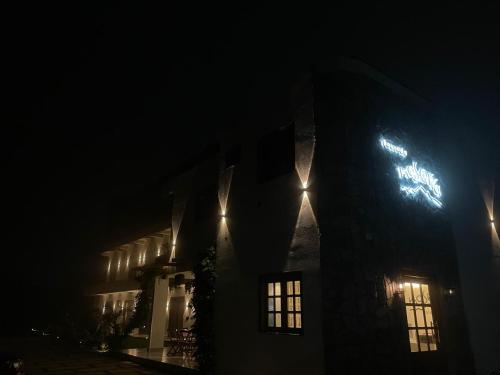 Pousada Na Serra in Ubajara, Brasil