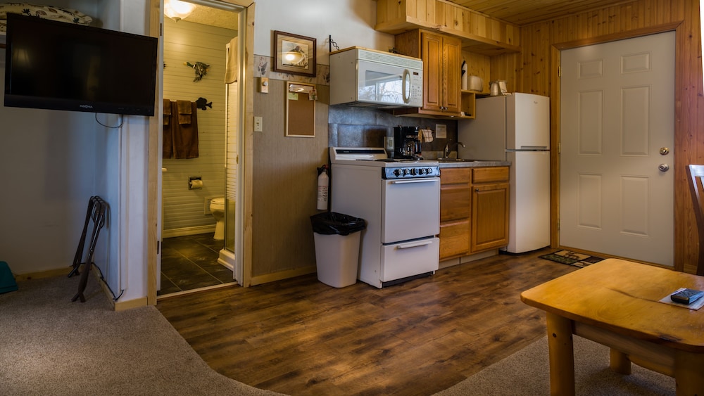 Curriers Lakeview Lodge - photo 92