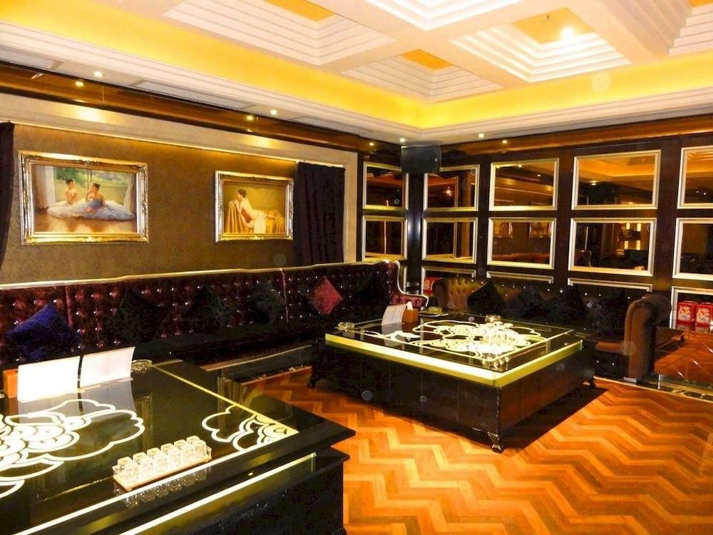 Yuekai International Hotel Zhaoqing — Zhaoqing — photo 5