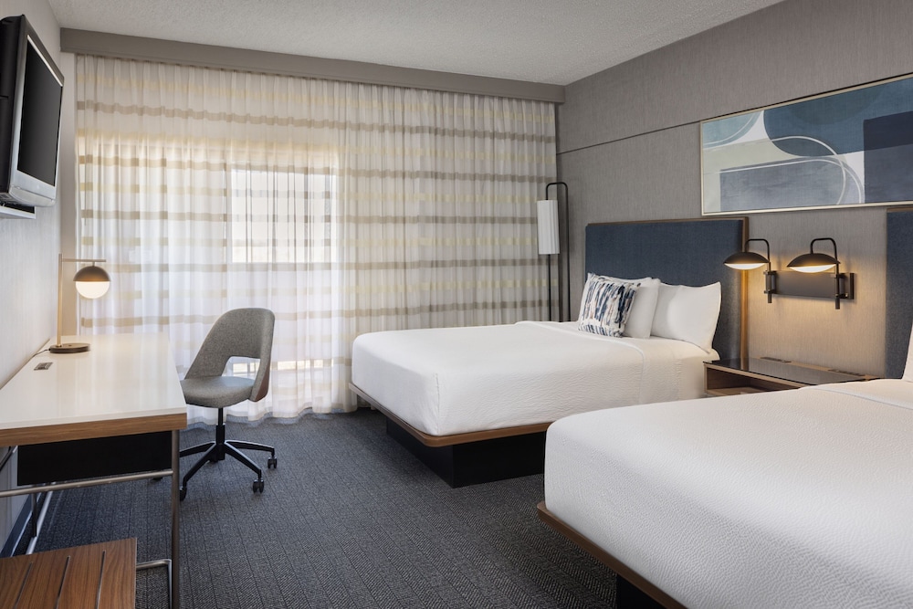 Courtyard by Marriott Santa Fe - photo 36
