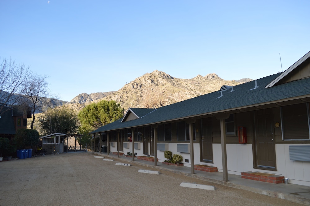 Sequoia Lodge - photo 44