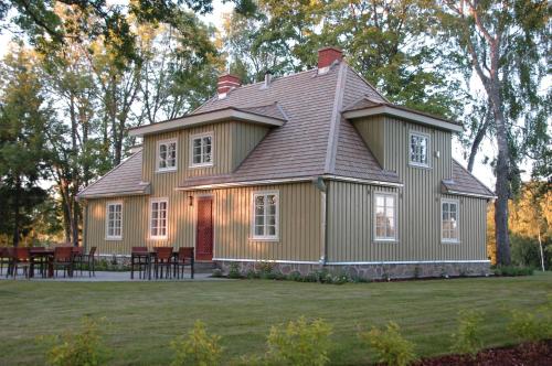 Joosti Puhkemaja - last minute hotel in Unknown City