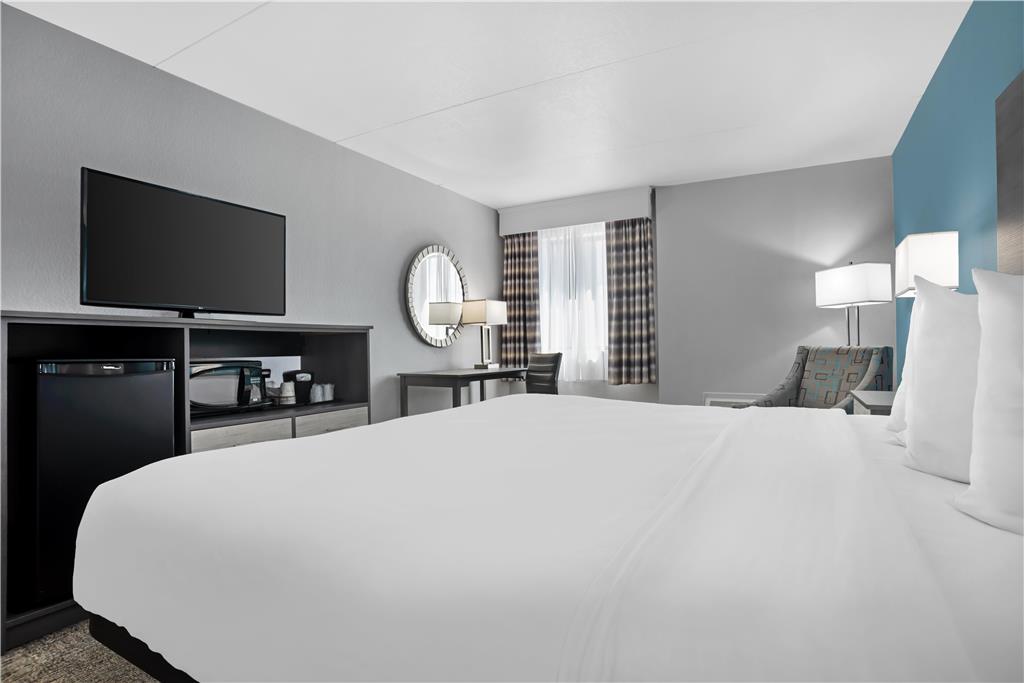 Best Western Brewton Inn - photo 21