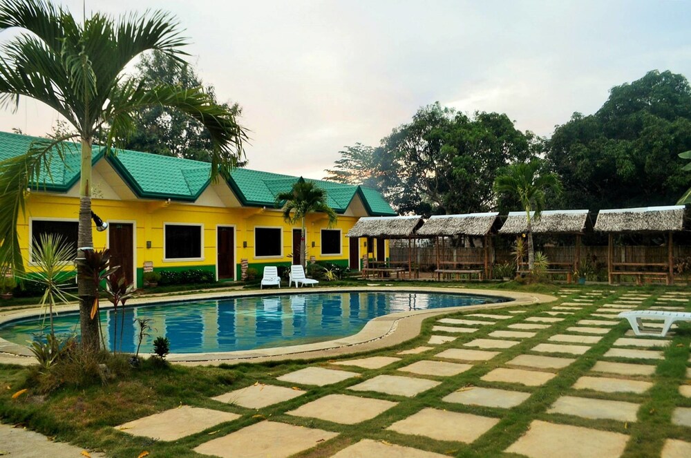 Romy’s Place in Puerto Princesa, Philippines