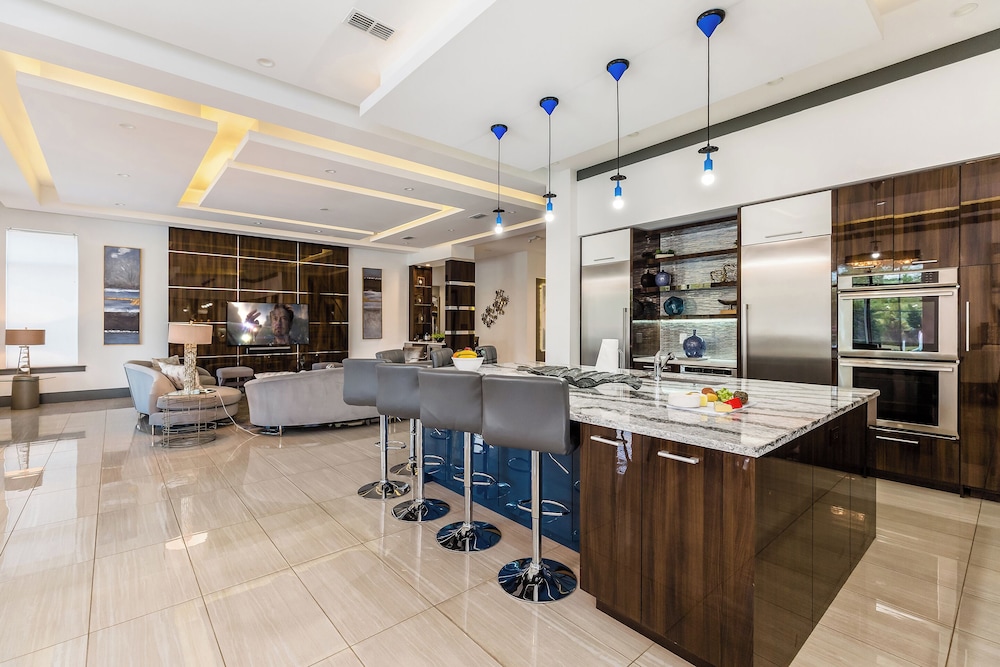 Villatel Luxury Homes at Reunion Resort - photo 88