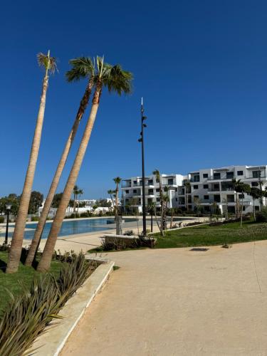 Casas Del Mar Cabo N 8 — Martil — photo 2