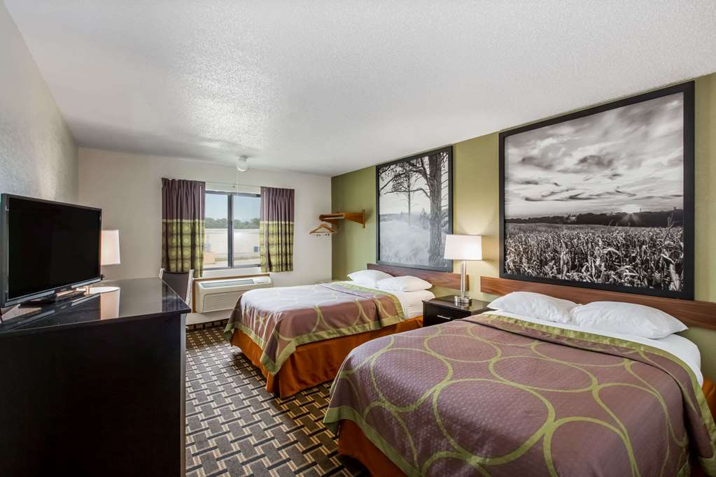 Super 8 by Wyndham Wayne - photo 7