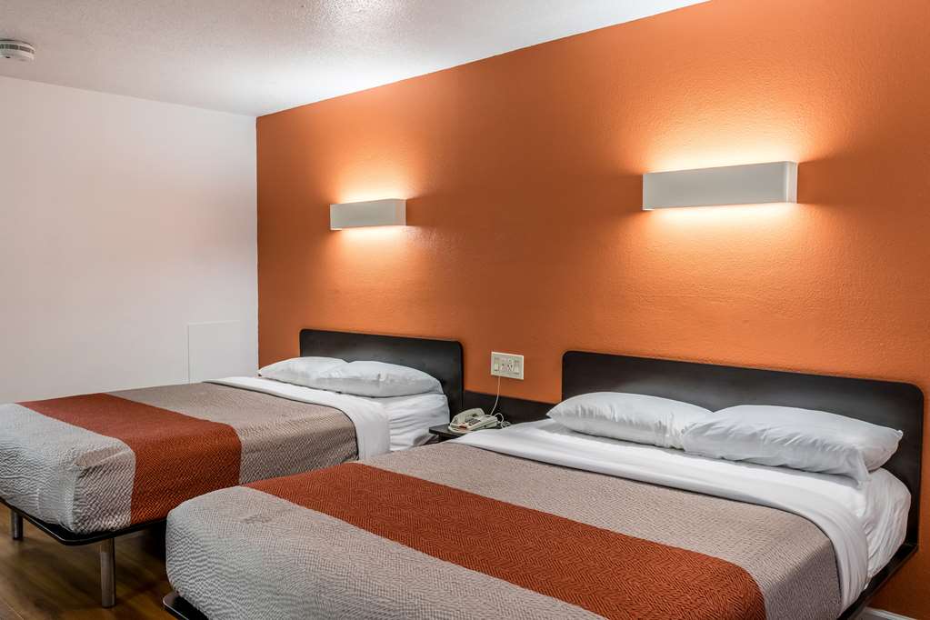 Motel 6 Florence KY Cincinnati Airport - photo 14