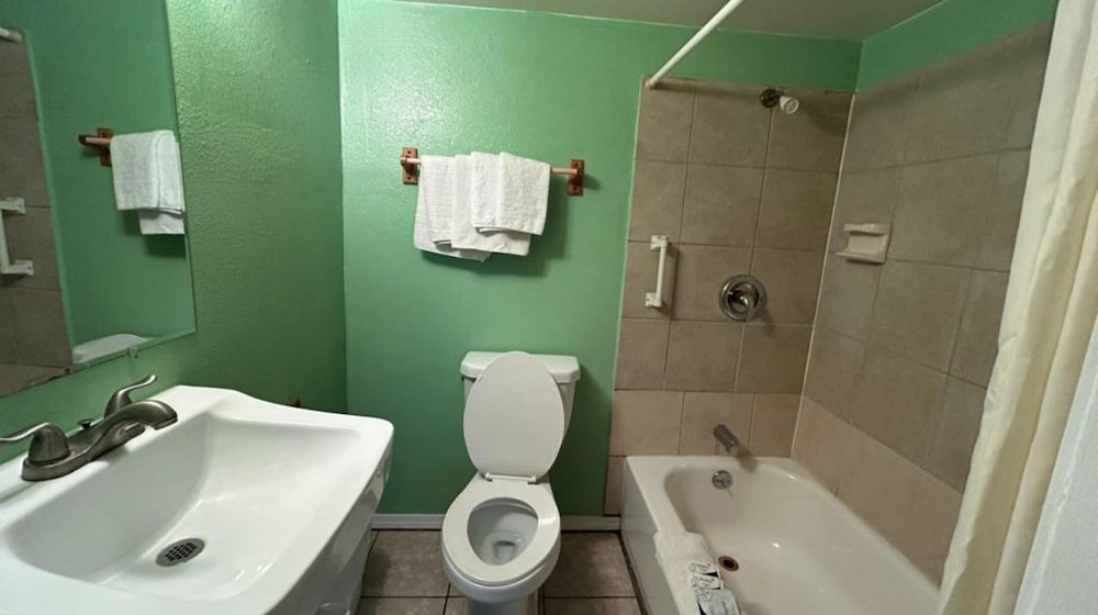 Monterrey Motel Padre Island Corpus Christi BY OYO - photo 26