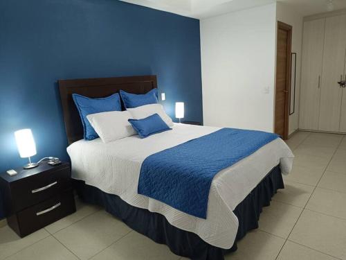 Apartamento Martz en colonia San Francisco — 4-Star Luxury Hotel in San Salvador, El Salvador