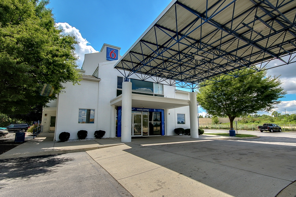 Motel 6 King Of Prussia PA Philadelphia - photo 6