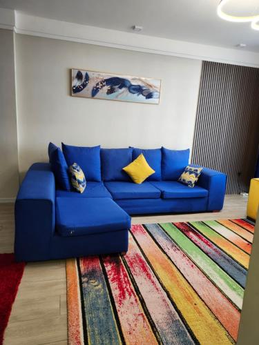 Indesign suits JkIA — Nairobi — photo 3