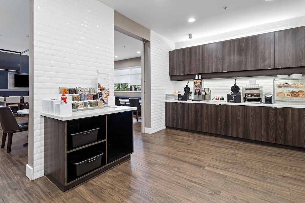 Residence Inn by Marriott Port Arthur - photo 46