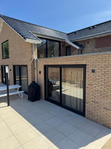 Suite Dreamz — 4-Star Luxury Hotel in Zandvoort, Netherlands