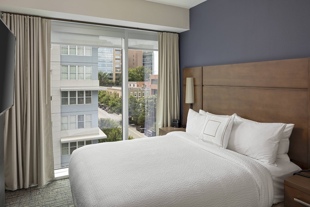 Residence Inn by Marriott Greenville Downtown - photo 10