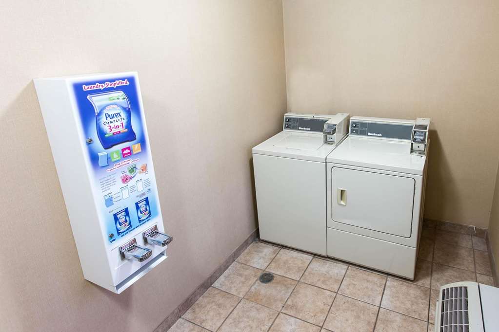 Comfort Inn Pittsburgh Crafton - photo 33