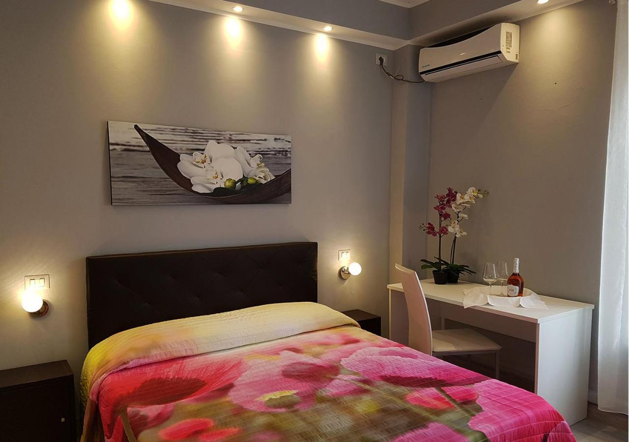 Cristal Rooms in Piacenza, Italy