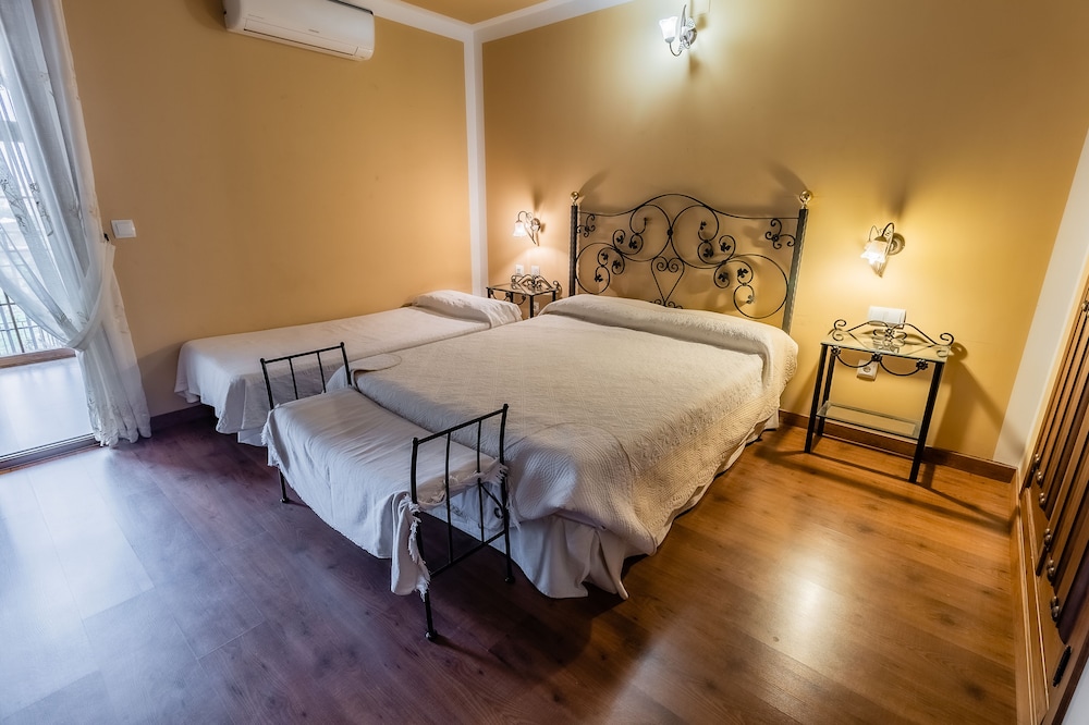 Hotel Rural El Labriego By Vivere Stays — Plasenzuela — photo 4