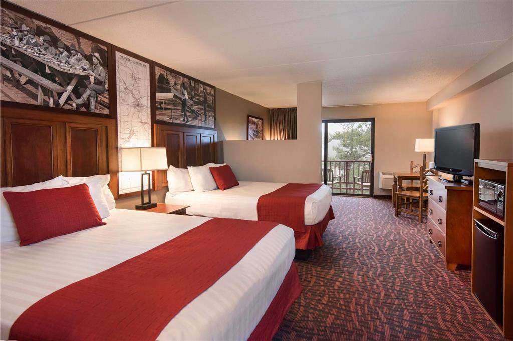 Chula Vista Resort Trademark Collection by Wyndham - photo 20
