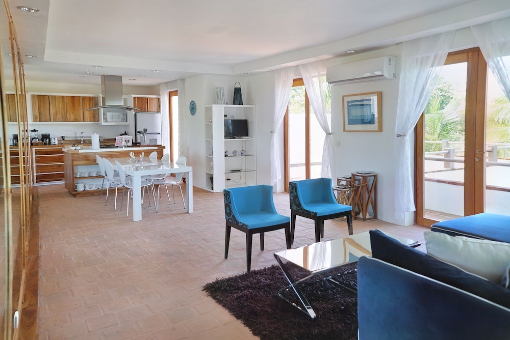 Ocean Properties Aparthotel Villas — Pedasi — photo 4