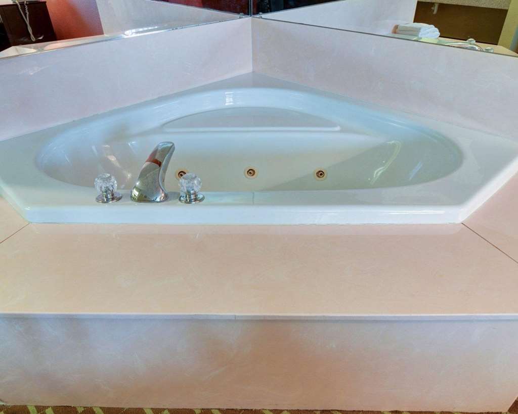 Quality Inn & Suites Pine Bluff - photo 14